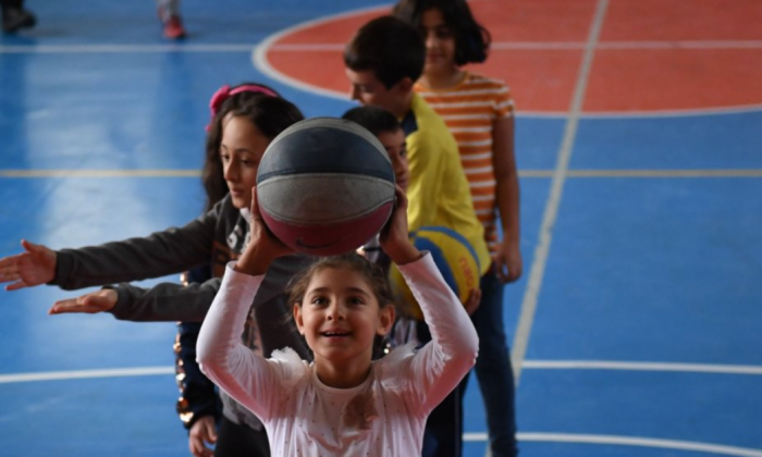 MEB'den Liselerde "Spor Eğitimi" Dersi