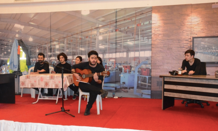 Sıradışı eğitim