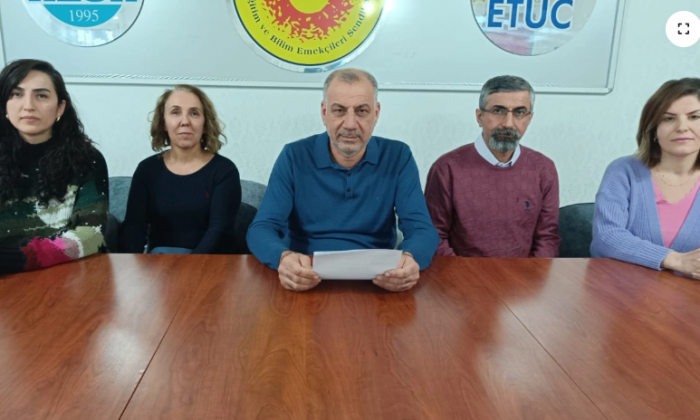 Gaziantep’in Eğitim Karnesi Zayıf