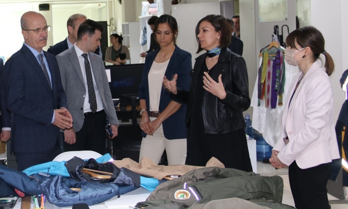 İhtisas üniversiteleri marka olmak için yarışıyor