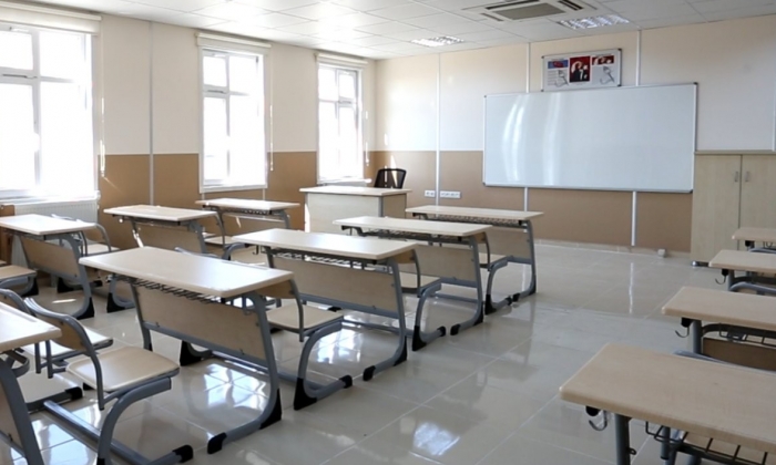 MEB’den Deprem Bölgesi Kararı!