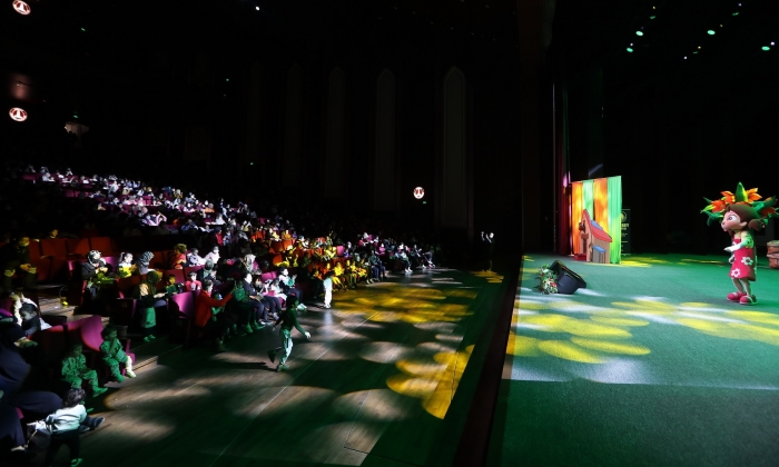 Tahmazoğlu’ndan çocuk şenliğine davet