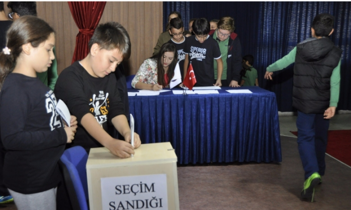 Şehitkamil GKV’li İsmet Cem Kasımoğlu’na emanet