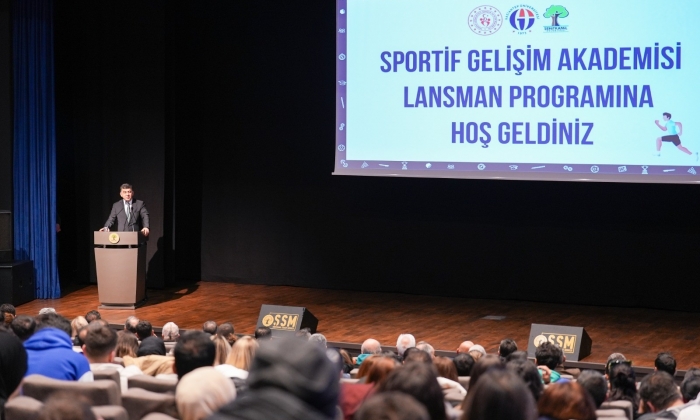 İlk Ders Zili Çaldı