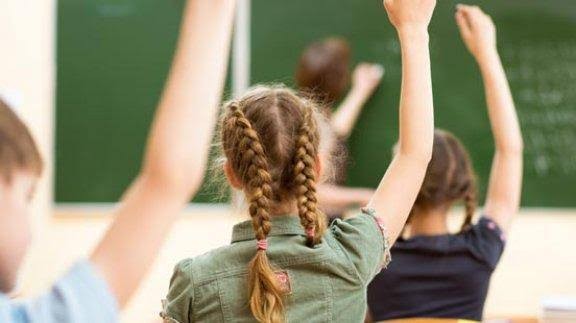 Gaziantep'te Okullar tatil edildi