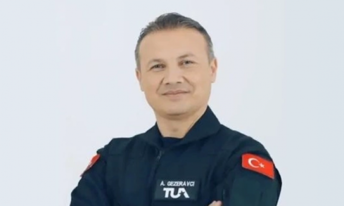 Alper Gezeravcı Gaziantep'te Öğrenciler ile Buluşacak!