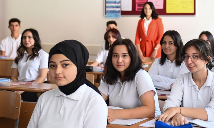 Ortak sınavlarda açık uçlu soru dönemi