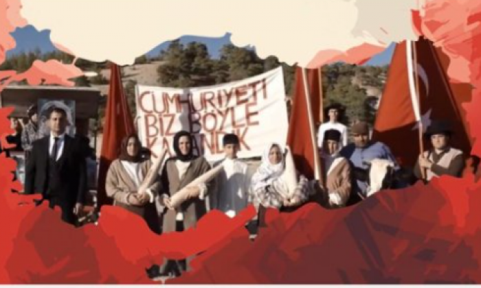 MEB, 18 bin 500 etkinlik düzenledi