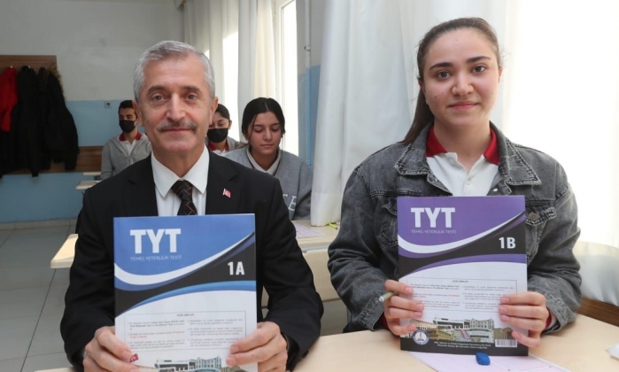 Okumayı Teşvik Ediyoruz