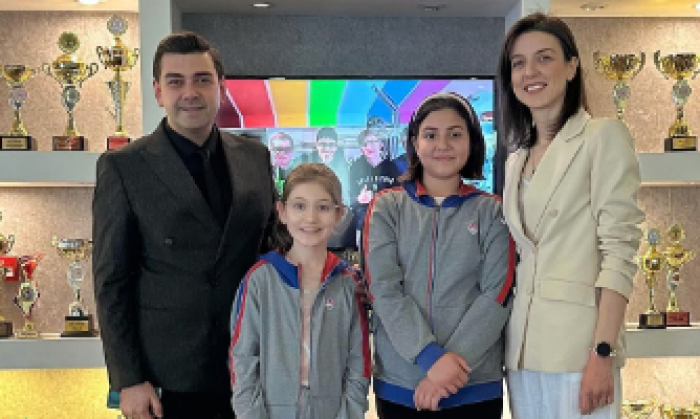 Bölge Finallerine Katılacaklar