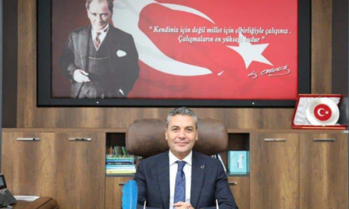 Gaziantep MEM Soru Soran Vatandaşı Engelledi
