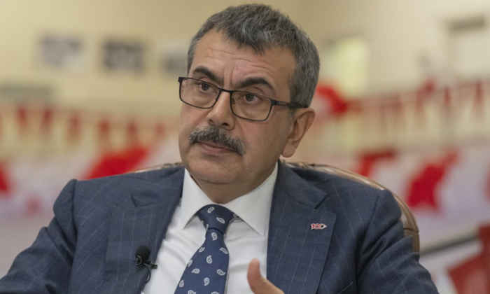 Bakan Tekin, Yeni Müfredat Taslağının Yarın Askıya Çıkarılacağını Açıkladı