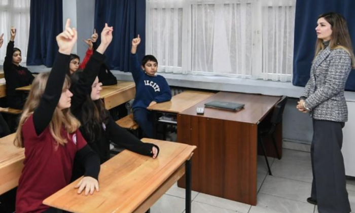 Atama sonuçları açıklandı