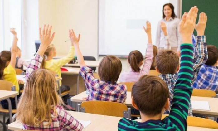 Öğretmenlere Ceza Verilecek