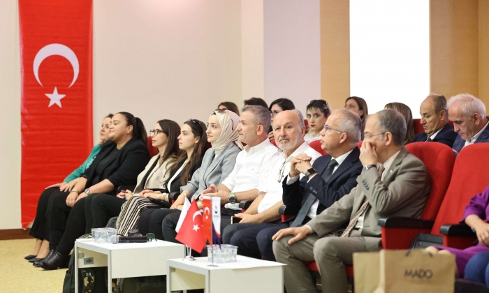 Deprem sonrası riskler GİBTÜ’de masaya yatırıldı