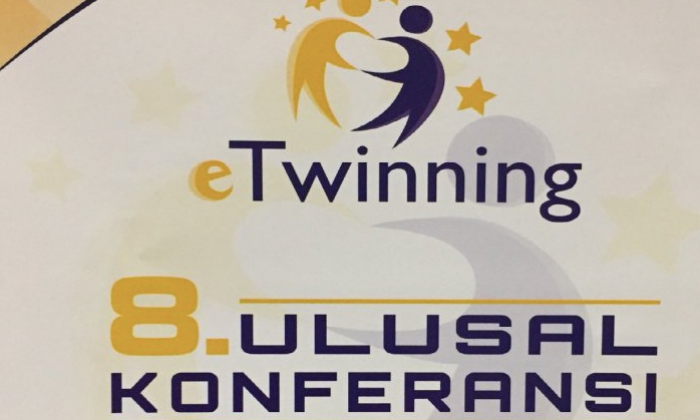 8. eTwinning Ulusal Konferansı başladı