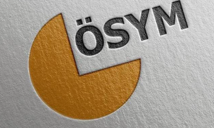 YKS'nin ilk oturumu TYT yapıldı