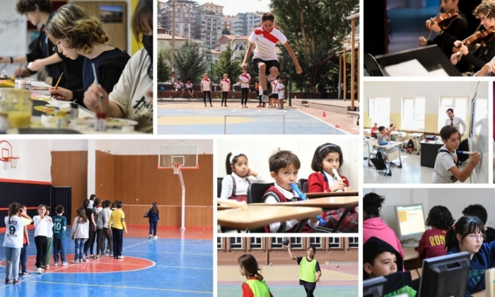 Ücretsiz yaz okulları açılıyor