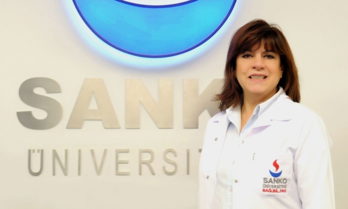 SANKO Üniversitesi’nde Dünya Engelliler Günü etkinliği