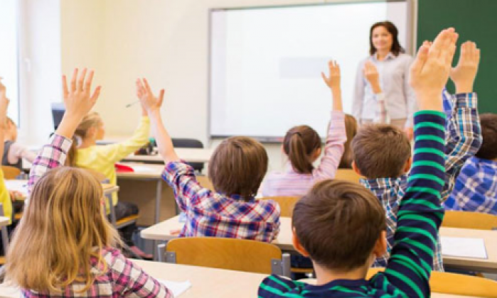  Öğretmenlik mesleğinde "başöğretmen" ünvanı