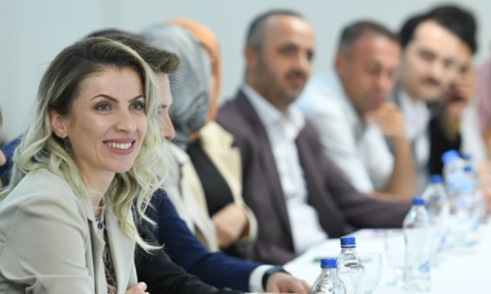 Öğretmenlere ikinci yer değiştirme müjdesi