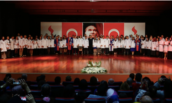 SANKO Üniversitesi Kampüsü Serince’de kurulacak