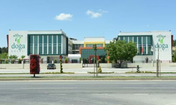 Gaziantep Özel Doğa Koleji’nde kayıtlar başladı