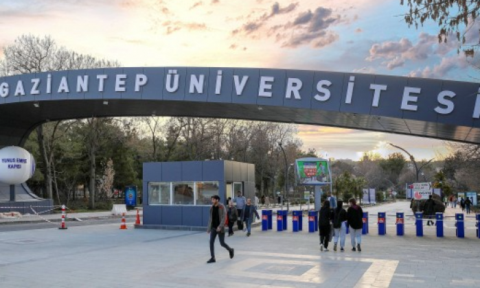 Gaziantep'te öğrenciler isyanda!