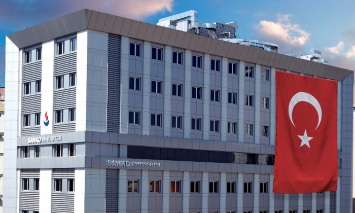 SANKO’da “Tercih ve Tanıtım Günleri” başladı