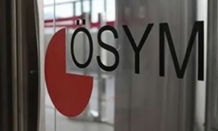    2024-ALES/2 giriş belgeleri erişime açıldı