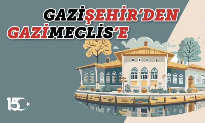 Başkan Yılmaz, gençleri ATA’sıyla buluşturacak