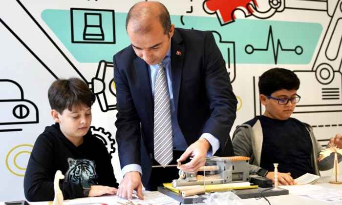 BİLSEM öğretmen atama sonuçları açıklandı