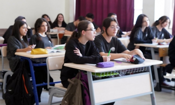 LGS 1. nakil sonuçları açıklandı