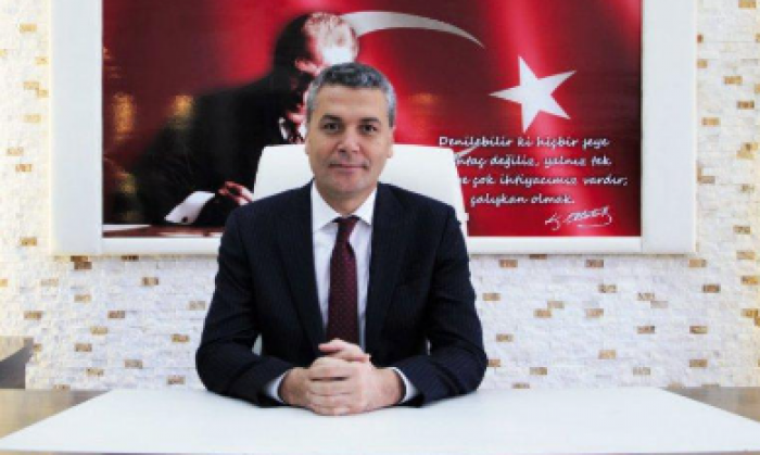 Yasin Tepe gündeme oturdu