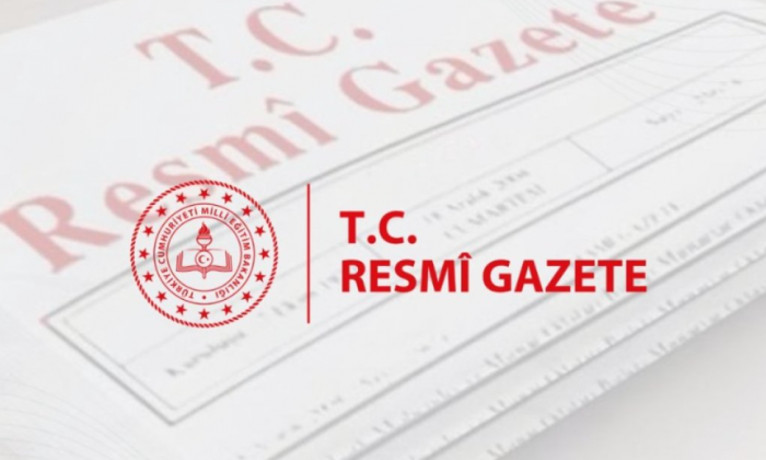 Türk öğrencilerin yabancı ülkelerde öğrenimleri hakkında yönetmelik Resmî Gazete'de