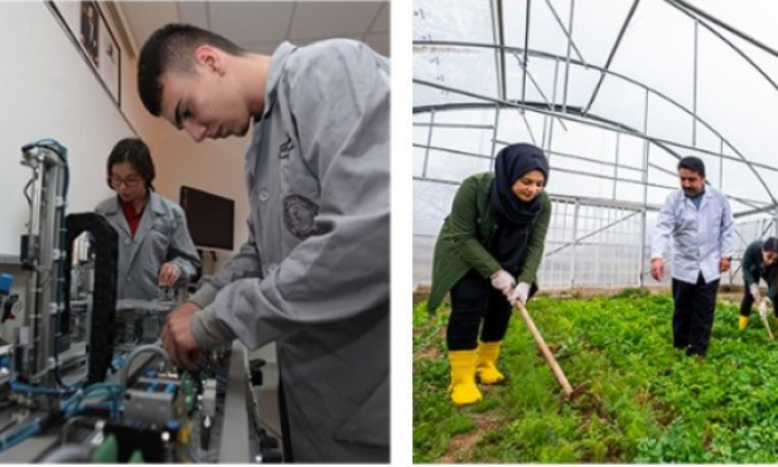 MEB, Mesleki ve Teknik Eğitim Politika Belgesini yayımladı