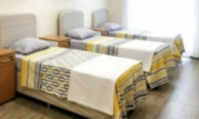 Yurt başvuruları başladı