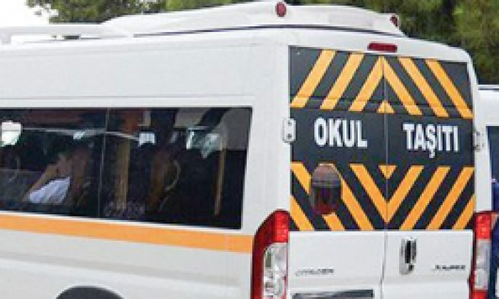 Gaziantep'te okul servis ücretlerine zam