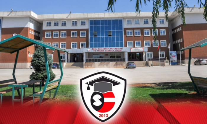 Özel OSB Koleji'nden yeni öğrencilere tebrik mesajı