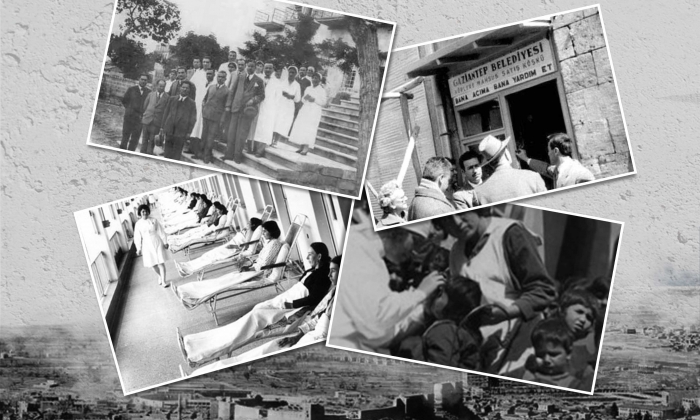 SANKO Üniversitesi’nde sempozyum