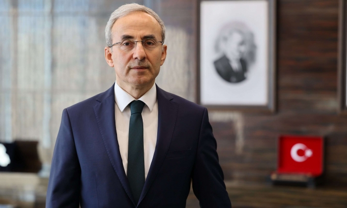 GİBTÜ'den uluslararası sempozyum