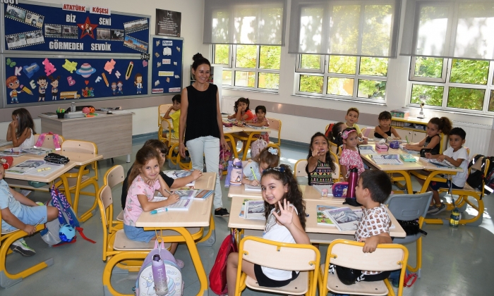 GKV’de Uyum Haftası Etkinlikleri Başarıyla Tamamlandı