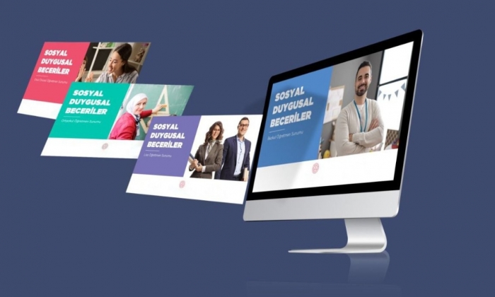 Materyaller Kullanıma Sunuldu