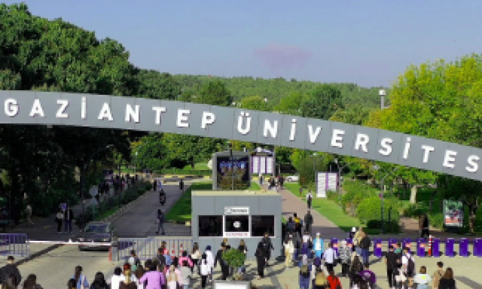 GAÜN rektörlüğü için kritik toplantı