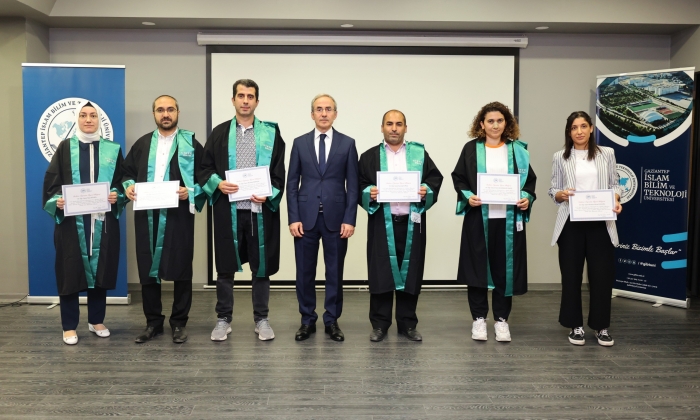 GİBTÜ, Global Üniversite Olma Yolunda İlerliyor