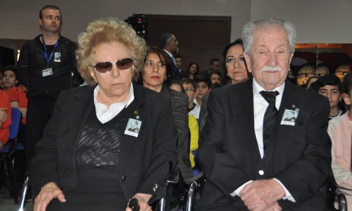 Celal Ersoy vefat etti