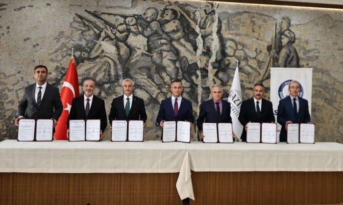 Şahinbey Belediyesi’nden 8. Kitap Fuarı