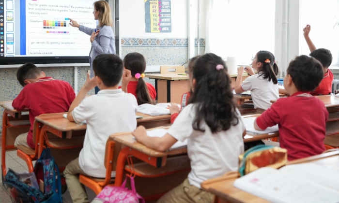 Derslerde “sonuç” yerine “süreç” odaklı ölçme sistemi dönemi başlıyor