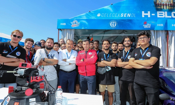 Daha büyük zaferler bekliyoruz