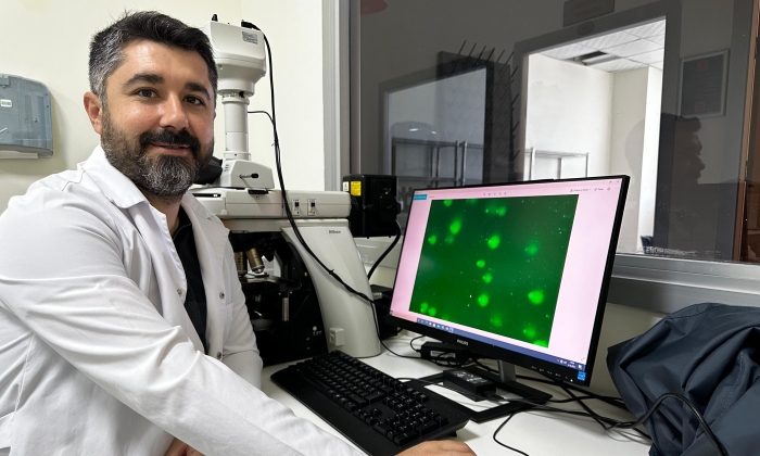 GİBTÜ'nün TÜBİTAK Proje Başarıları Devam Ediyor